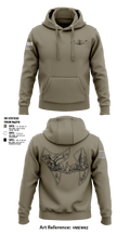 Submarine Squadron 21 907234 Hoodie - 2