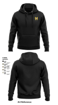 439th CEX 72519259 Hoodie - 1