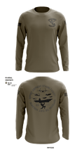 STAGING FACILITY 22010365 Long Sleeve Performance Shirt - 4