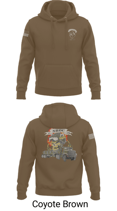 3DTB 21481921 Hoodie - 44