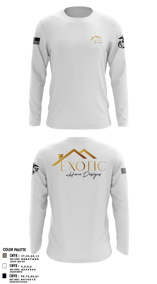 Long Sleeve Performance Shirt, Exotic home designs, , Teamtime, Team time, sublimation, custom sports apparel, team uniforms, spirit wear, spiritwear, sports uniforms, custom shirts, team store, custom team store, fundraiser sports, apparel fundraiser