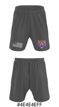 Gray Court-Owings Middle School 65722363 Athletic Shorts With Pockets - 21