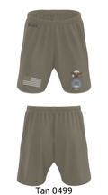 88 SFS 57358304 Athletic Shorts With Pockets - 29