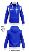 North Platte High School 34835517 Hoodie - 1