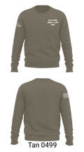 H Co 700 BSB, 1-179 FSC 68913426 Crew Neck Sweatshirt - 11