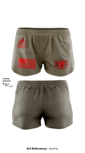 RSS EMPIRE STATE 18505980 Ranger Panties - 4