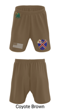 Krakens 72213128 Athletic Shorts With Pockets - 26