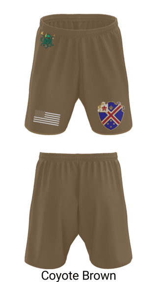 Athletic Shorts With Pockets, , Army, Teamtime, Team time, sublimation, custom sports apparel, team uniforms, spirit wear, spiritwear, sports uniforms, custom shirts, team store, custom team store, fundraiser sports, apparel fundraiser