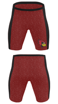 Redbirds Soccer 8871614 Men's Compression Shorts - 31