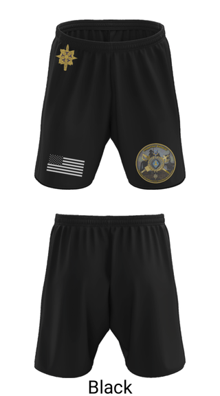 Athletic Shorts With Pockets, , Army, Teamtime, Team time, sublimation, custom sports apparel, team uniforms, spirit wear, spiritwear, sports uniforms, custom shirts, team store, custom team store, fundraiser sports, apparel fundraiser