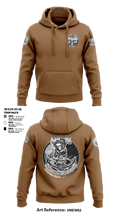 Electronics Technicians 32384599 Hoodie - 1