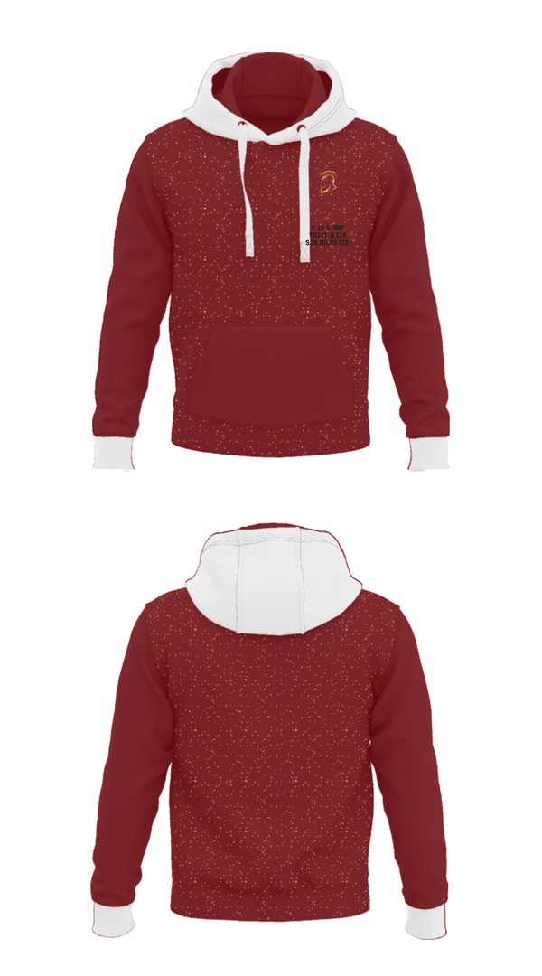 Hoodie, Pahrump Valley High School Cheer, Cheer, Teamtime, Team time, sublimation, custom sports apparel, team uniforms, spirit wear, spiritwear, sports uniforms, custom shirts, team store, custom team store, fundraiser sports, apparel fundraiser