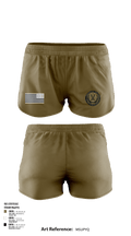 3133FABJ 13690279 Women's Shorts - 4