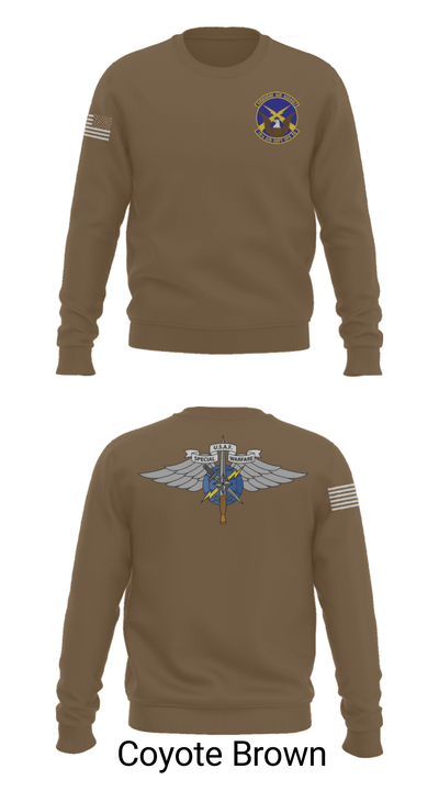19 ASOS 77967511 Crew Neck Sweatshirt - 27