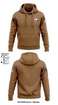 VetVantage Home Services 35667030 Hoodie - 51
