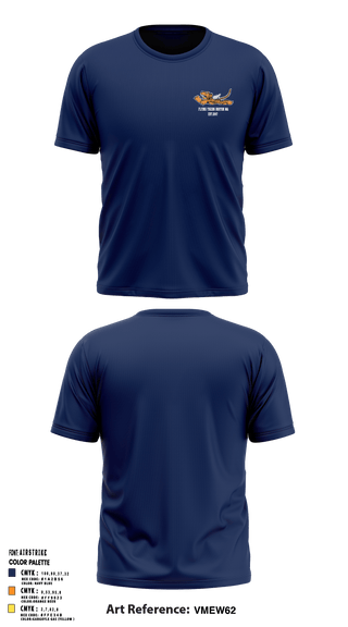 Short Sleeve Performance Shirt, Detachment 355Detachment 355, Air Force, Teamtime, Team time, sublimation, custom sports apparel, team uniforms, spirit wear, spiritwear, sports uniforms, custom shirts, team store, custom team store, fundraiser sports, apparel fundraiser