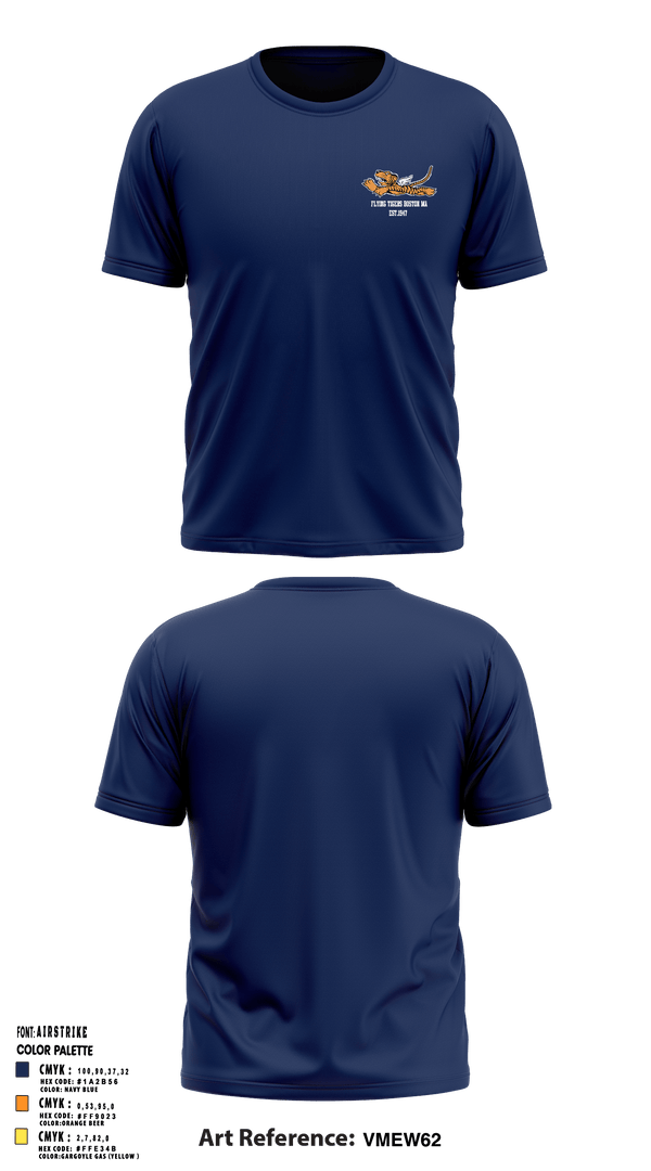 Short Sleeve Performance Shirt, Detachment 355Detachment 355, Air Force, Teamtime, Team time, sublimation, custom sports apparel, team uniforms, spirit wear, spiritwear, sports uniforms, custom shirts, team store, custom team store, fundraiser sports, apparel fundraiser