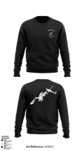 Platoon 2-1-1 26077523 Crew Neck Sweatshirt - 49