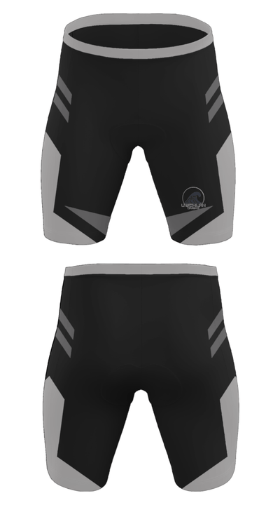 Divers 37533599 Women's Compression Shorts - 14