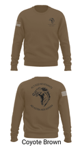 977TH MP CO 76549737 Crew Neck Sweatshirt - 8