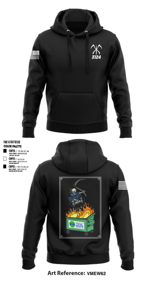 Hoodie, , Army, Teamtime, Team time, sublimation, custom sports apparel, team uniforms, spirit wear, spiritwear, sports uniforms, custom shirts, team store, custom team store, fundraiser sports, apparel fundraiser