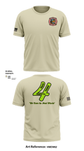 Engine 4 37157060 Short Sleeve Performance Shirt - 5