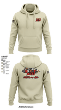 Delta 4-5 58559779 Hoodie - 6