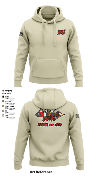 Hoodie, , Army, Teamtime, Team time, sublimation, custom sports apparel, team uniforms, spirit wear, spiritwear, sports uniforms, custom shirts, team store, custom team store, fundraiser sports, apparel fundraiser