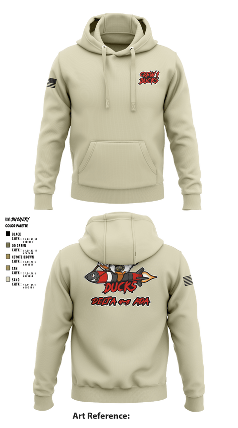 Hoodie, , Army, Teamtime, Team time, sublimation, custom sports apparel, team uniforms, spirit wear, spiritwear, sports uniforms, custom shirts, team store, custom team store, fundraiser sports, apparel fundraiser
