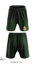 Saint Albert High School Baseball 23620889 Athletic Shorts With Pockets - 8
