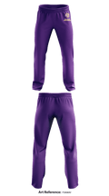 Tallwood Cross Country 76612159 Sweatpants - 1