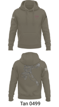 Seagulls 70844237 Hoodie - 46