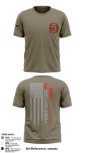 enigma, station 21 97533722 Short Sleeve Performance Shirt - 1