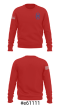230th BSB HHC 34082750 Crew Neck Sweatshirt - 7