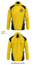 Seminole Sports Baseball 73593876 Windbreaker - 1