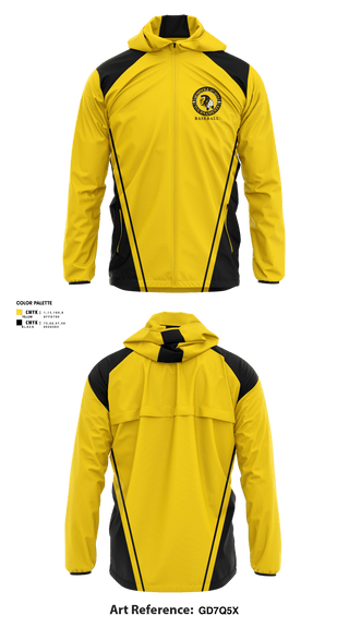 Windbreaker, Seminole Sports Baseball, Baseball, Teamtime, Team time, sublimation, custom sports apparel, team uniforms, spirit wear, spiritwear, sports uniforms, custom shirts, team store, custom team store, fundraiser sports, apparel fundraiser