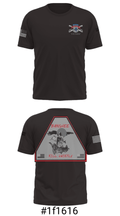3-71 Cav 93669084 Short Sleeve Performance Shirt - 31