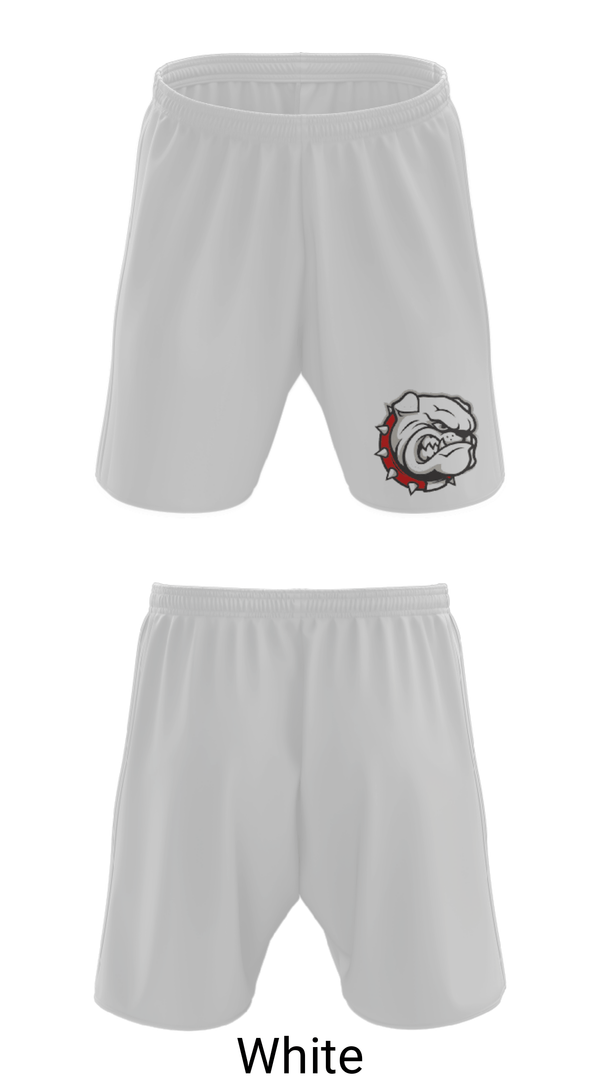 Athletic Shorts With Pockets, Mcpherson College Basketball, Women's Basketball, Teamtime, Team time, sublimation, custom sports apparel, team uniforms, spirit wear, spiritwear, sports uniforms, custom shirts, team store, custom team store, fundraiser sports, apparel fundraiser