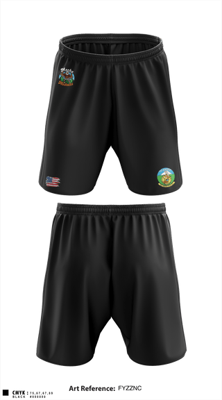 Athletic Shorts With Pockets, , Air Force, Teamtime, Team time, sublimation, custom sports apparel, team uniforms, spirit wear, spiritwear, sports uniforms, custom shirts, team store, custom team store, fundraiser sports, apparel fundraiser