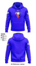 VetVantage Home Services 35667030 Hoodie - 45