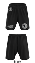 Albany Anglers Recruiting Station 30426253 Athletic Shorts With Pockets - 27