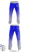 Marian High School Wrestling 1916456 Sweatpants - 40