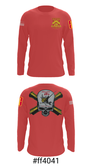 Long Sleeve Performance Shirt, , , Teamtime, Team time, sublimation, custom sports apparel, team uniforms, spirit wear, spiritwear, sports uniforms, custom shirts, team store, custom team store, fundraiser sports, apparel fundraiser