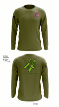 Engine 4 37157060 Long Sleeve Performance Shirt - 2