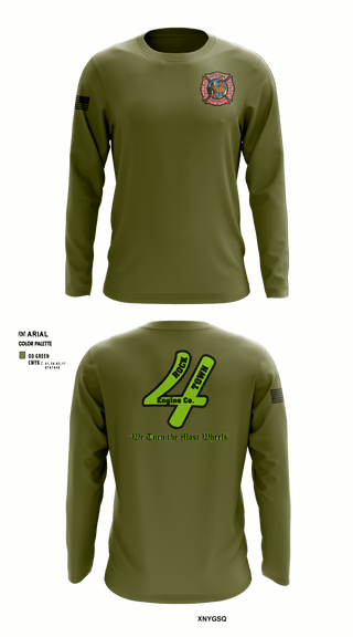 Long Sleeve Performance Shirt, , Fire Department, Teamtime, Team time, sublimation, custom sports apparel, team uniforms, spirit wear, spiritwear, sports uniforms, custom shirts, team store, custom team store, fundraiser sports, apparel fundraiser