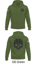 Mals-14 avionics 85940825 Hoodie - 52