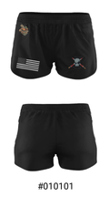 D 4-3 ADA 71951735 Ranger Panties - 1