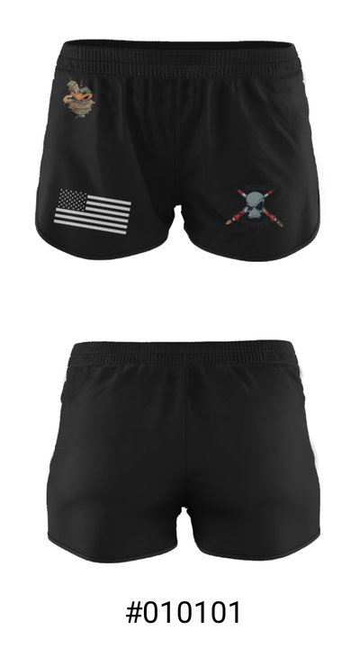 D 4-3 ADA 71951735 Ranger Panties - 1