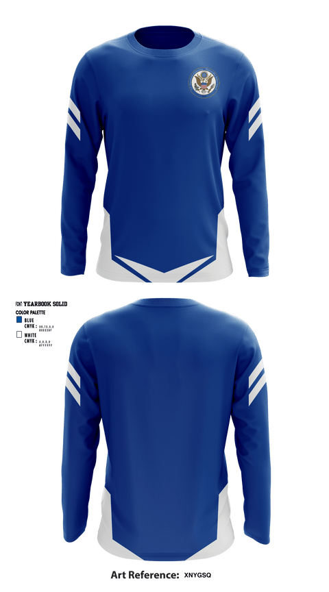 Long Sleeve Performance Shirt, Christ The Teacher Interparochial School, Spirit Store, Teamtime, Team time, sublimation, custom sports apparel, team uniforms, spirit wear, spiritwear, sports uniforms, custom shirts, team store, custom team store, fundraiser sports, apparel fundraiser