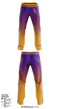 Valley Indians 35414879 Sweatpants - 39